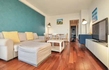 Appartement 4 personnes à Cannes - Photo 2