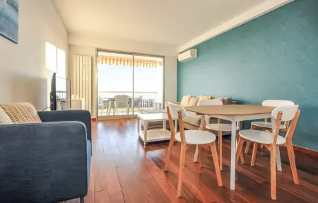Appartement 4 personnes à Cannes - Photo 3