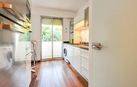 Appartement 4 personnes à Cannes - Photo 5