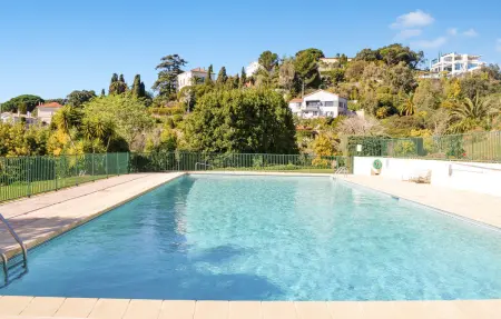 Appartement 4 personnes à Cannes - Photo 8