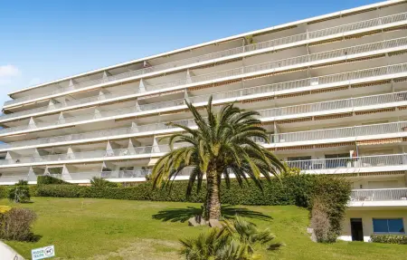 Appartement 4 personnes à Cannes - Photo 9