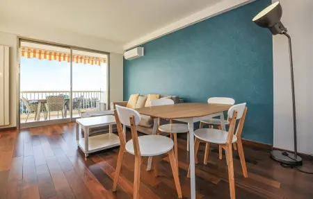 Appartement 4 personnes à Cannes - Photo 10