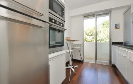 Appartement 4 personnes à Cannes - Photo 11