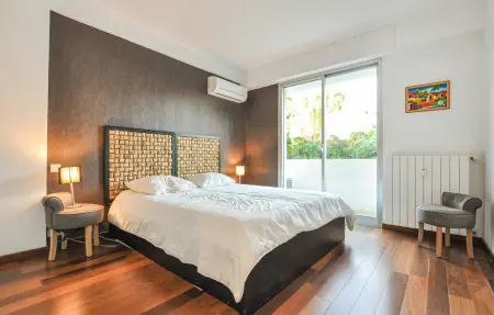 Appartement 4 personnes à Cannes - Photo 13