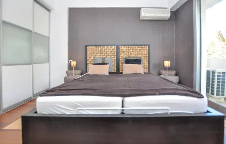 Appartement 4 personnes à Cannes - Photo 14