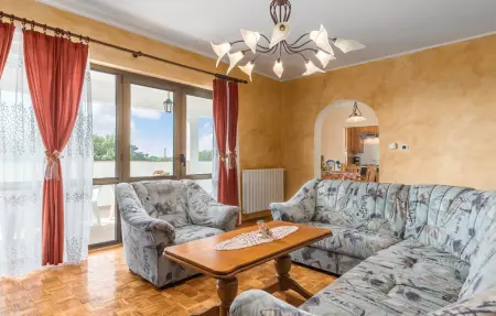 Maison 10 personnes à Visnjan - Photo 12
