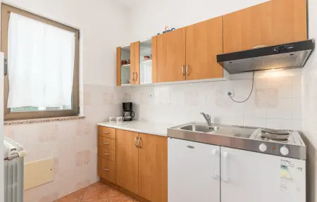 Maison 10 personnes à Visnjan - Photo 14
