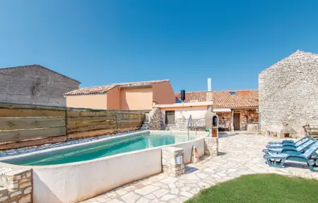 Maison 4 personnes à Vodnjan - Photo 5