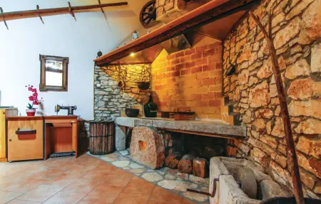 Maison 4 personnes à Vodnjan - Photo 9