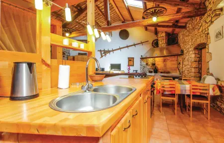 Maison 4 personnes à Vodnjan - Photo 12
