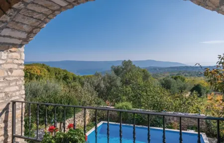 Maison 8 personnes à Rakalj - Photo 1