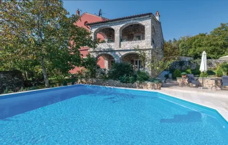 Maison 8 personnes à Rakalj - Photo 4