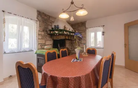 Maison 8 personnes à Rakalj - Photo 23