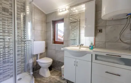 Appartement 4 personnes à Crikvenica - Photo 4
