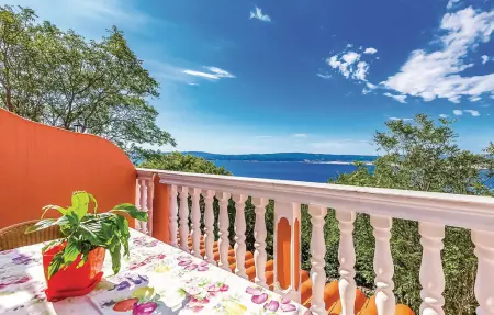 Appartement 4 personnes à Crikvenica - Photo 12