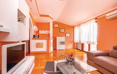Appartement 4 personnes à Crikvenica - Photo 18