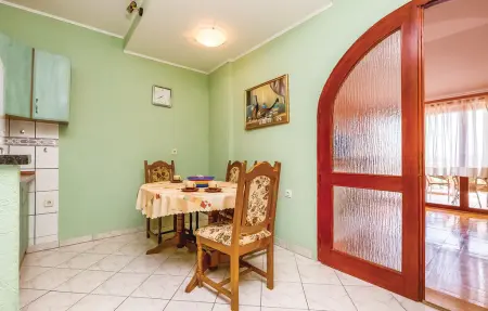 Appartement 4 personnes à Crikvenica - Photo 19