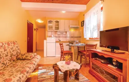 Appartement 2 personnes à Dramalj - Photo 3