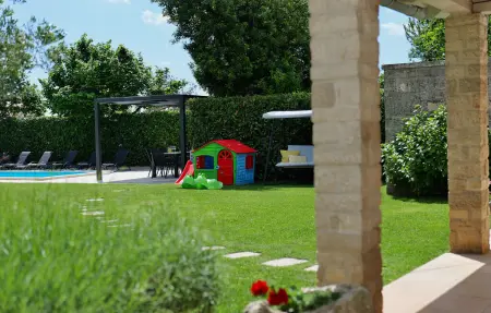 Maison 10 personnes à Kanfanar - Photo 15