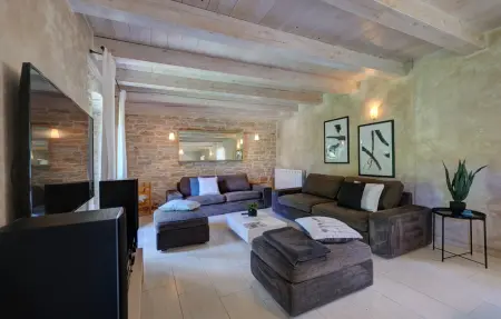 Maison 10 personnes à Kanfanar - Photo 16
