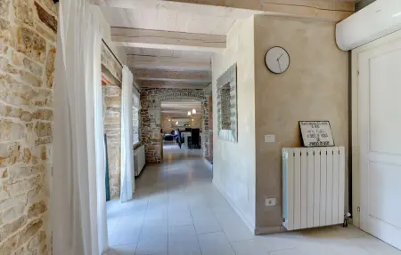 Maison 10 personnes à Kanfanar - Photo 18