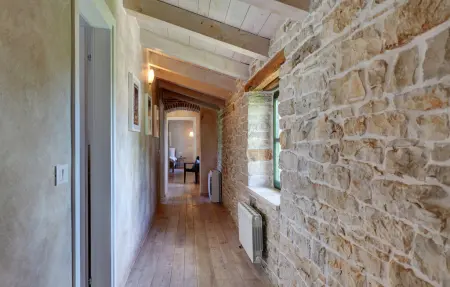 Maison 10 personnes à Kanfanar - Photo 20