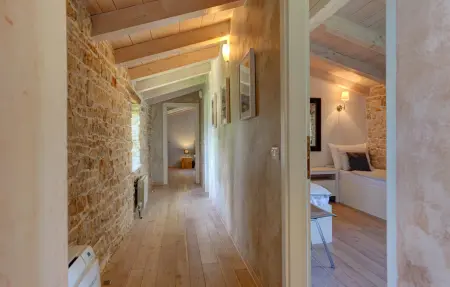Maison 10 personnes à Kanfanar - Photo 21