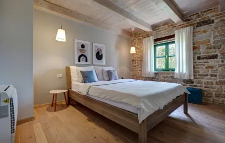 Maison 10 personnes à Kanfanar - Photo 22