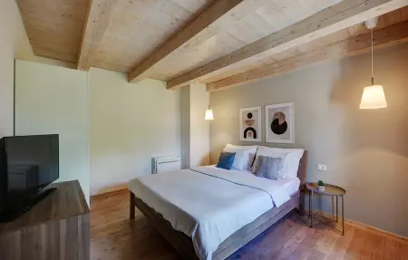 Maison 10 personnes à Kanfanar - Photo 23