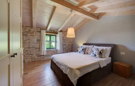Maison 10 personnes à Kanfanar - Photo 25