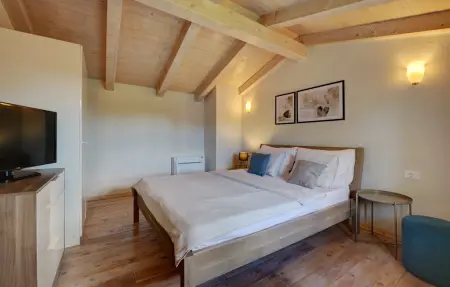 Maison 10 personnes à Kanfanar - Photo 28