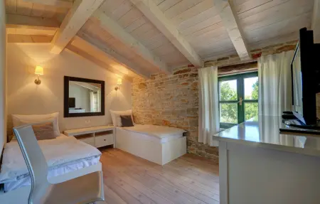 Maison 10 personnes à Kanfanar - Photo 30