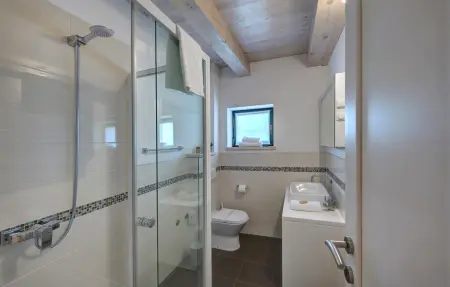 Maison 10 personnes à Kanfanar - Photo 31