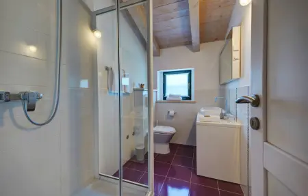 Maison 10 personnes à Kanfanar - Photo 33