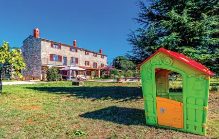 Maison 14 personnes à Liznjan - Photo 14