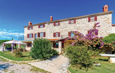 Maison 14 personnes à Liznjan - Photo 15