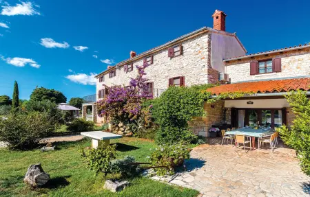 Maison 14 personnes à Liznjan - Photo 17