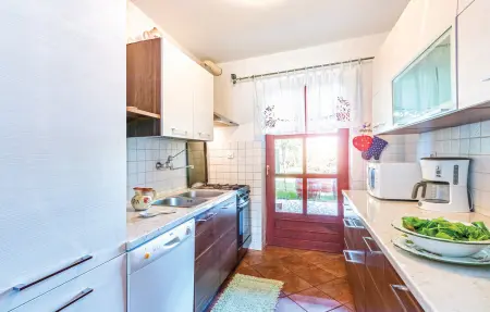 Maison 14 personnes à Liznjan - Photo 21