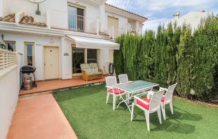 Atalayas de Polop III, Maison 4 personnes à Polop de la Marina - Photo 2