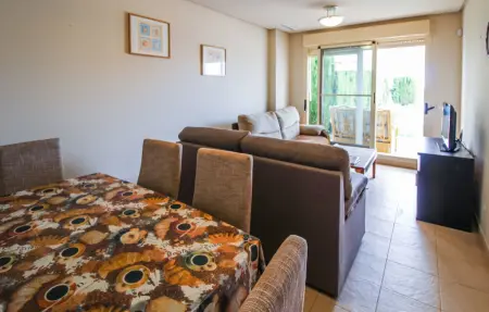 Atalayas de Polop III, Maison 4 personnes à Polop de la Marina - Photo 4