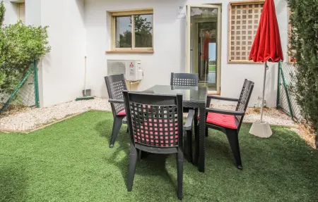 Atalayas de Polop III, Maison 4 personnes à Polop de la Marina - Photo 6