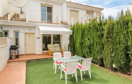 Atalayas de Polop III, Maison 4 personnes à Polop de la Marina - Photo 7
