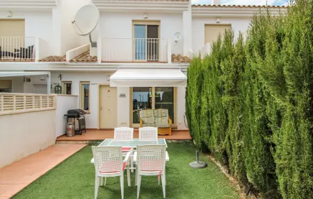 Atalayas de Polop III, Maison 4 personnes à Polop de la Marina - Photo 8