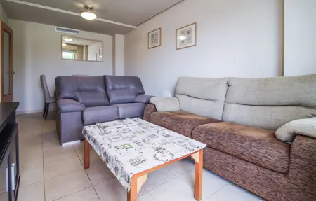 Atalayas de Polop III, Maison 4 personnes à Polop de la Marina - Photo 12