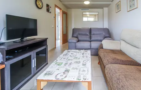 Atalayas de Polop III, Maison 4 personnes à Polop de la Marina - Photo 13