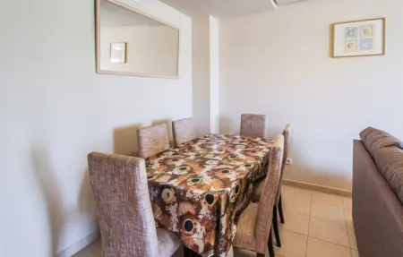 Atalayas de Polop III, Maison 4 personnes à Polop de la Marina - Photo 14