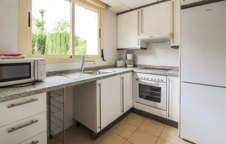 Atalayas de Polop III, Maison 4 personnes à Polop de la Marina - Photo 15