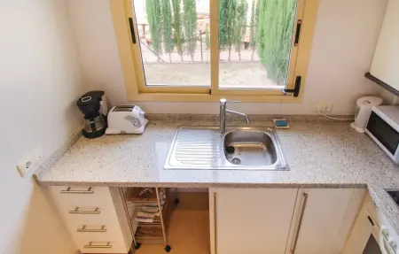 Atalayas de Polop III, Maison 4 personnes à Polop de la Marina - Photo 16