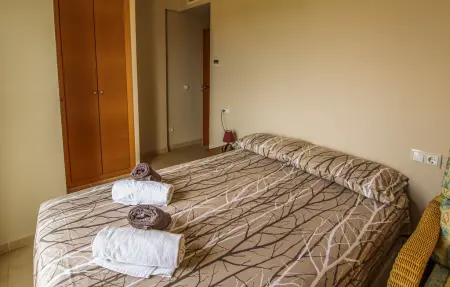 Atalayas de Polop III, Maison 4 personnes à Polop de la Marina - Photo 19