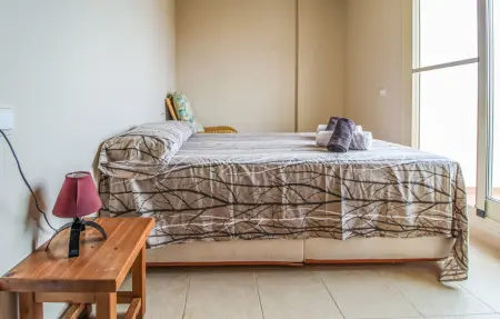 Atalayas de Polop III, Maison 4 personnes à Polop de la Marina - Photo 20